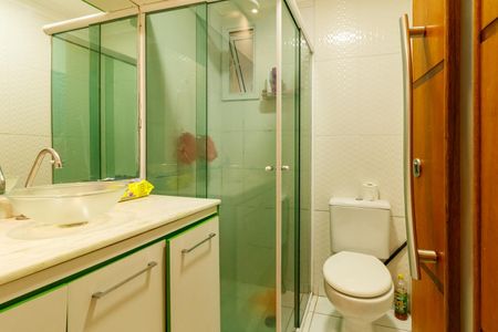 Apartamento à venda com 65m², 3 quartos e 1 vagaBanheiro