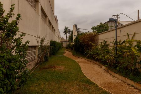 Apartamento à venda com 65m², 3 quartos e 1 vagaÁrea comum
