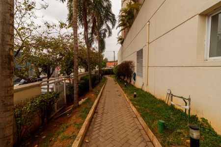 Apartamento à venda com 65m², 3 quartos e 1 vagaÁrea comum