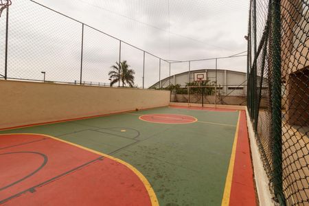 Apartamento à venda com 65m², 3 quartos e 1 vagaÁrea comum