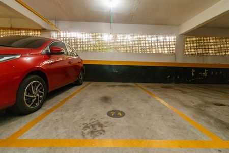 Apartamento à venda com 65m², 3 quartos e 1 vagaÁrea comum