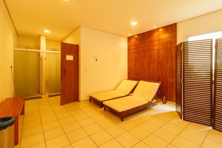 Apartamento à venda com 65m², 3 quartos e 1 vagaÁrea comum