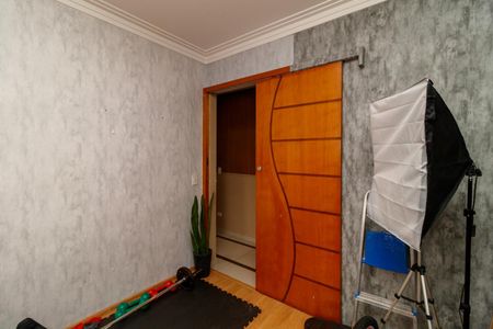 Apartamento à venda com 65m², 3 quartos e 1 vagaQuarto 2