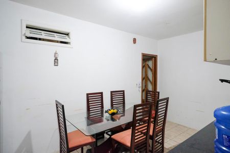 Apartamento à venda com 70m², 2 quartos e 1 vagaCozinha