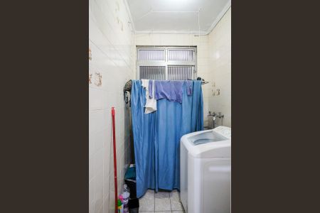 Apartamento à venda com 70m², 2 quartos e 1 vagaÁrea de serviço