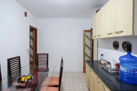Apartamento à venda com 70m², 2 quartos e 1 vagaCozinha