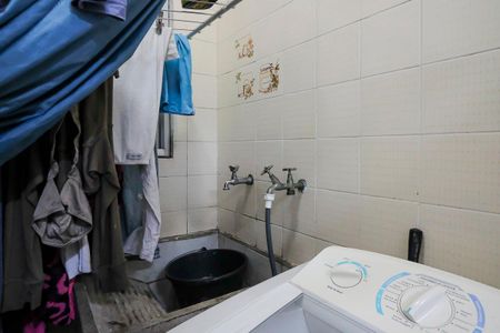 Apartamento à venda com 70m², 2 quartos e 1 vagaÁrea de serviço