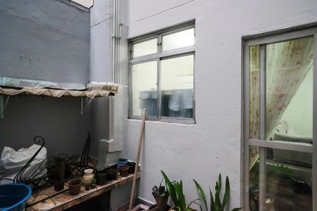 Apartamento à venda com 70m², 2 quartos e 1 vagaVaranda