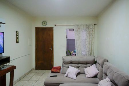 Apartamento à venda com 70m², 2 quartos e 1 vagaSala