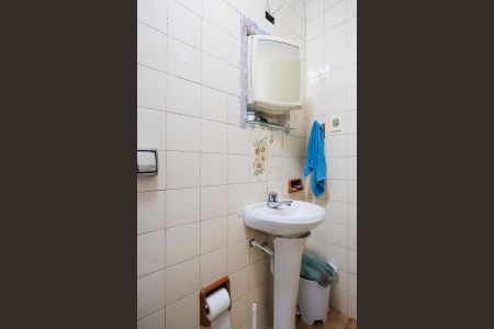 Apartamento à venda com 70m², 2 quartos e 1 vagaBanheiro