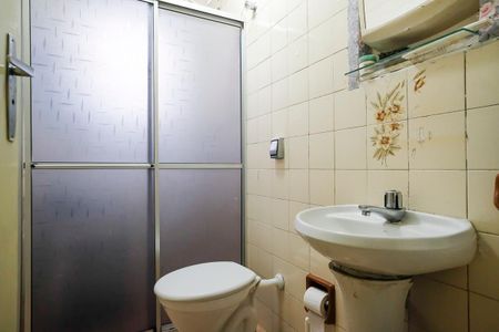 Apartamento à venda com 70m², 2 quartos e 1 vagaBanheiro