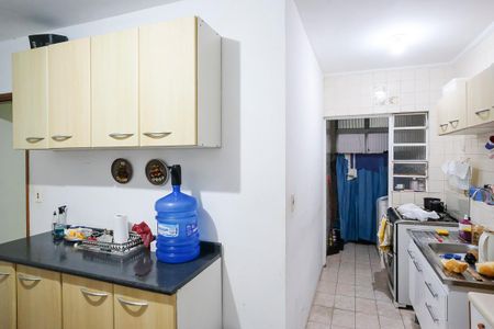 Apartamento à venda com 70m², 2 quartos e 1 vagaCozinha