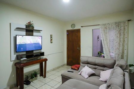 Apartamento à venda com 70m², 2 quartos e 1 vagaSala