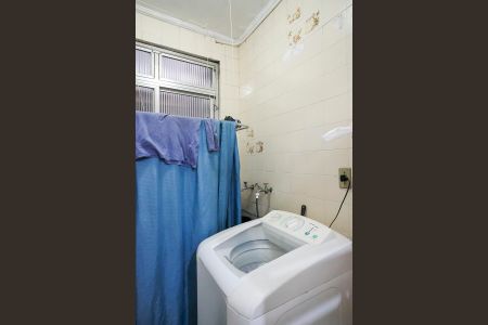 Apartamento à venda com 70m², 2 quartos e 1 vagaÁrea de serviço