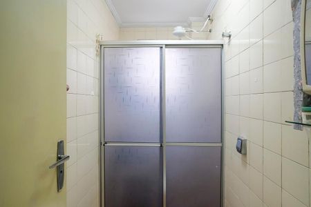 Apartamento à venda com 70m², 2 quartos e 1 vagaBanheiro