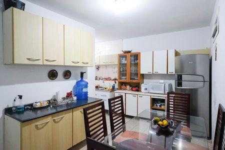 Apartamento à venda com 70m², 2 quartos e 1 vagaCozinha