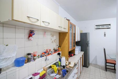 Apartamento à venda com 70m², 2 quartos e 1 vagaCozinha