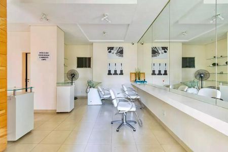 Apartamento à venda com 108m², 3 quartos e 2 vagas Apartamento à venda com 108m², 3 quartos e 2 vagasÁrea comum