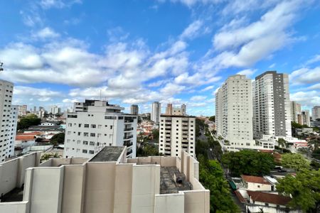 Apartamento à venda com 108m², 3 quartos e 2 vagas Apartamento à venda com 108m², 3 quartos e 2 vagasVista do Quarto 2