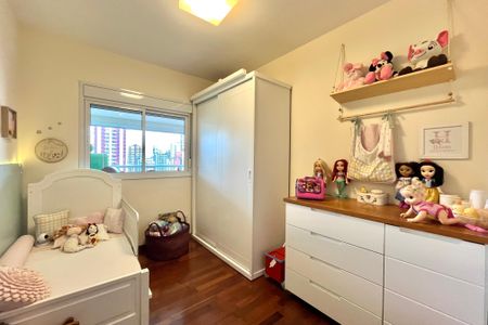 Apartamento à venda com 108m², 3 quartos e 2 vagas Apartamento à venda com 108m², 3 quartos e 2 vagasQuarto 1