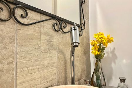 Apartamento à venda com 108m², 3 quartos e 2 vagas Apartamento à venda com 108m², 3 quartos e 2 vagasLavabo