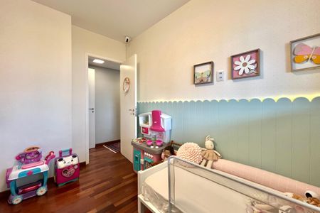 Apartamento à venda com 108m², 3 quartos e 2 vagas Apartamento à venda com 108m², 3 quartos e 2 vagasQuarto 1