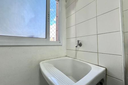 Apartamento à venda com 108m², 3 quartos e 2 vagas Apartamento à venda com 108m², 3 quartos e 2 vagasÁrea de Serviço