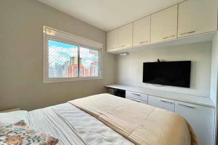 Apartamento à venda com 108m², 3 quartos e 2 vagas Apartamento à venda com 108m², 3 quartos e 2 vagasSuíte