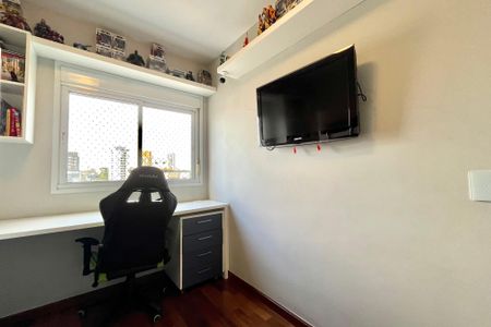 Apartamento à venda com 108m², 3 quartos e 2 vagas Apartamento à venda com 108m², 3 quartos e 2 vagasQuarto 2