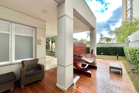 Apartamento à venda com 108m², 3 quartos e 2 vagas Apartamento à venda com 108m², 3 quartos e 2 vagasÁrea comum