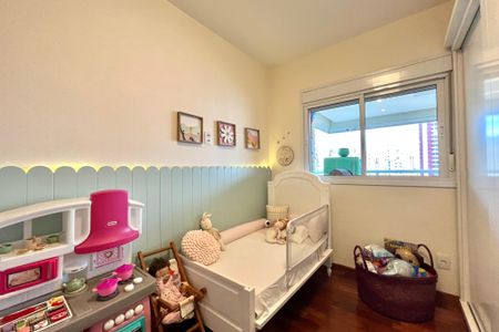 Apartamento à venda com 108m², 3 quartos e 2 vagas Apartamento à venda com 108m², 3 quartos e 2 vagasQuarto 1