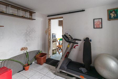Casa para alugar com 3 quartos, 170m² em Baeta Neves, São Bernardo do Campo