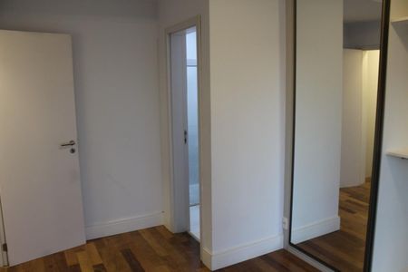 Apartamento para alugar com 2 quartos, 114m² em Chácara Inglesa, São Paulo