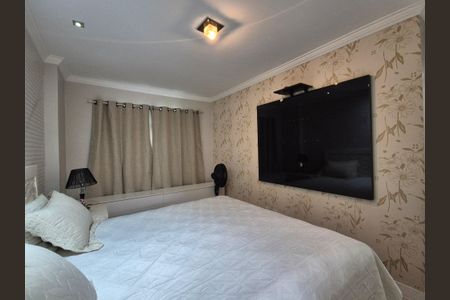 Apartamento à venda com 122m², 3 quartos e 2 vagasSuíte