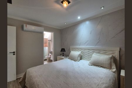 Apartamento à venda com 122m², 3 quartos e 2 vagasSuíte