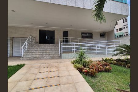 Apartamento à venda com 122m², 3 quartos e 2 vagasÁrea comum