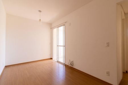 Sala de apartamento para alugar com 1 quarto, 40m² em Vila Itapura, Campinas
