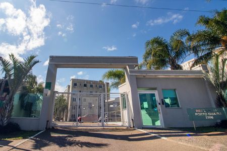 Apartamento à venda com 48m², 2 quartos e 1 vaga Apartamento à venda com 48m², 2 quartos e 1 vagaFachada