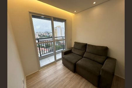 Casa para alugar com 2 quartos, 47m² em Vila Joao Basso, São Bernardo do Campo
