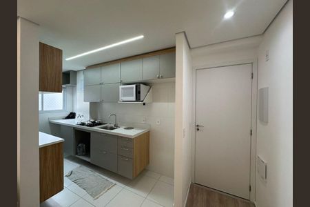 Casa para alugar com 2 quartos, 47m² em Vila Joao Basso, São Bernardo do Campo