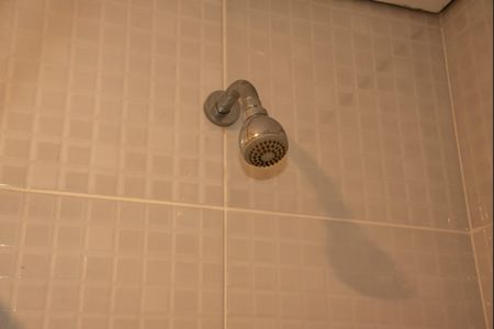 Casa de condomínio à venda com 45m², 1 quarto e 1 vagaBanheiro