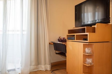 Casa de condomínio à venda com 45m², 1 quarto e 1 vagaStudio