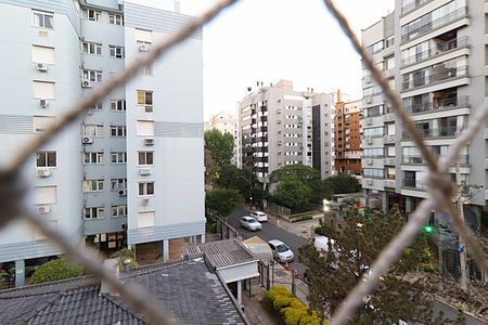 Apartamento à venda com 83m², 3 quartos e 1 vagaVista da Janela do Quarto 2