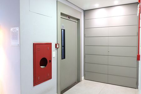 Apartamento à venda com 83m², 3 quartos e 1 vagaElevador