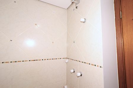 Apartamento à venda com 83m², 3 quartos e 1 vagaBanheiro - Social 