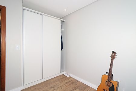 Apartamento à venda com 83m², 3 quartos e 1 vagaQuarto 2