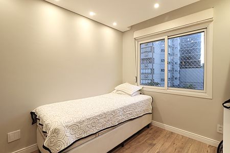 Apartamento à venda com 83m², 3 quartos e 1 vagaQuarto 1