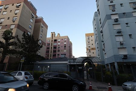 Apartamento à venda com 83m², 3 quartos e 1 vagaFachada do Prédio
