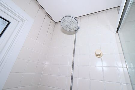 Apartamento à venda com 83m², 3 quartos e 1 vagaBanheiro da Suíte - Chuveiro