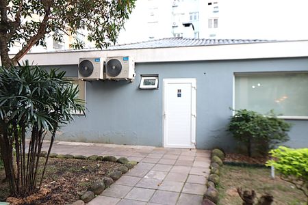 Apartamento à venda com 83m², 3 quartos e 1 vagaÁrea comum - Salão de festas